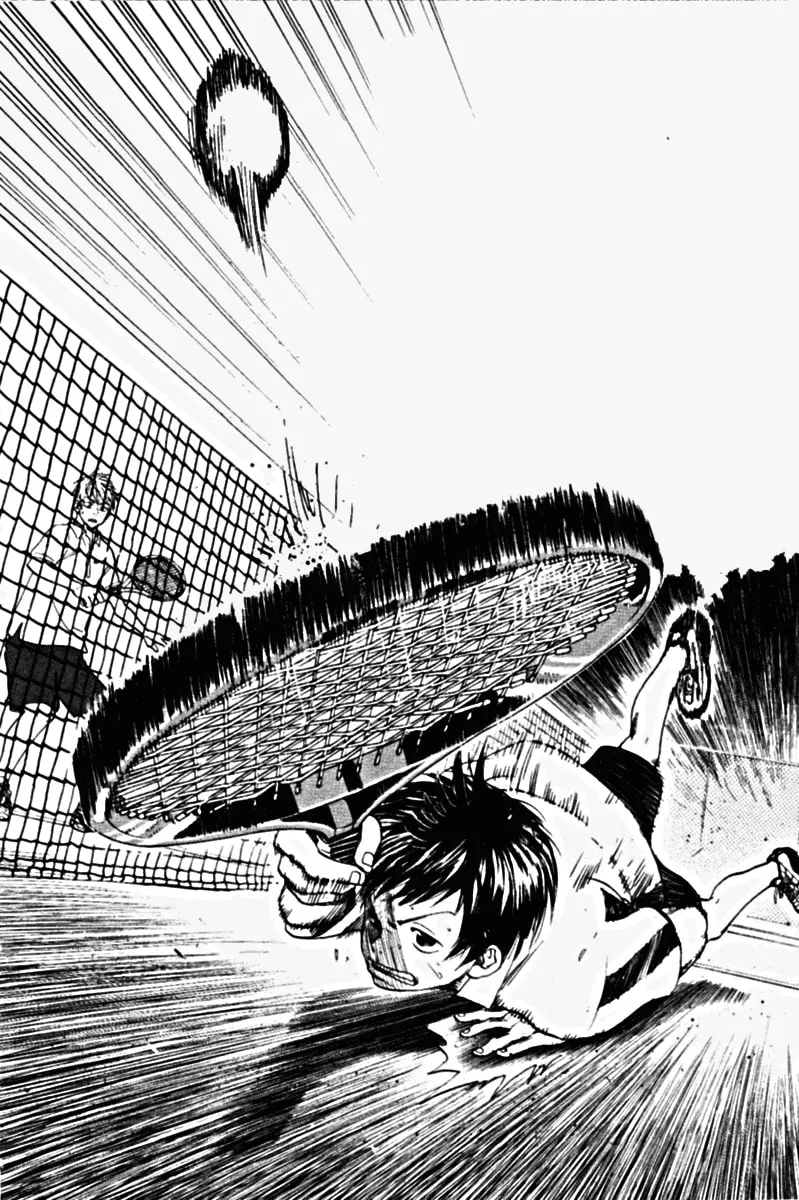 Read Baby Steps chapter 11 image 13 on Lezhin
