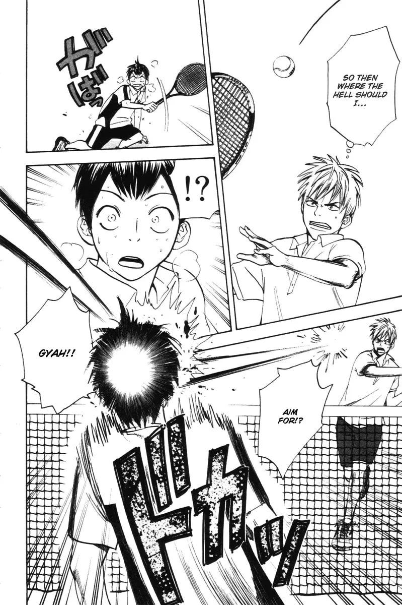 Read Baby Steps chapter 11 image 15 on Lezhin