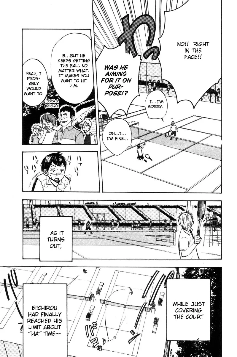 Read Baby Steps chapter 11 image 16 on Lezhin