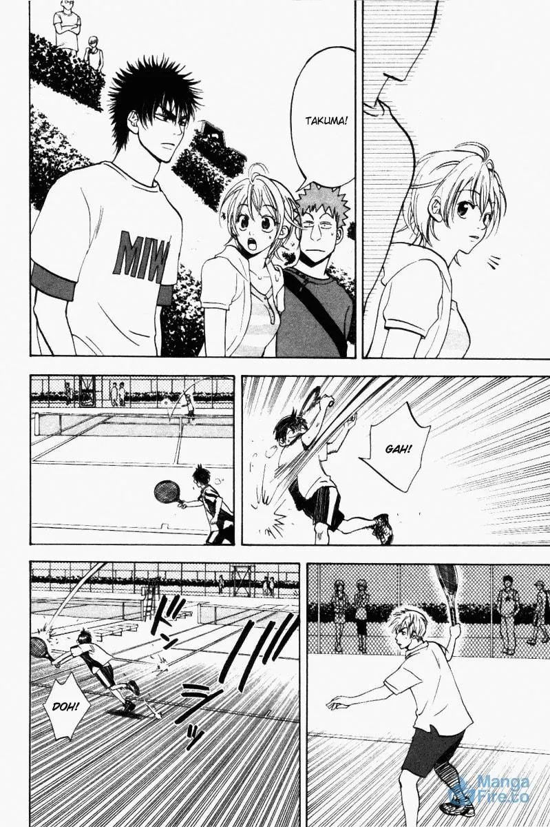 Read Baby Steps chapter 11 image 5 on Lezhin