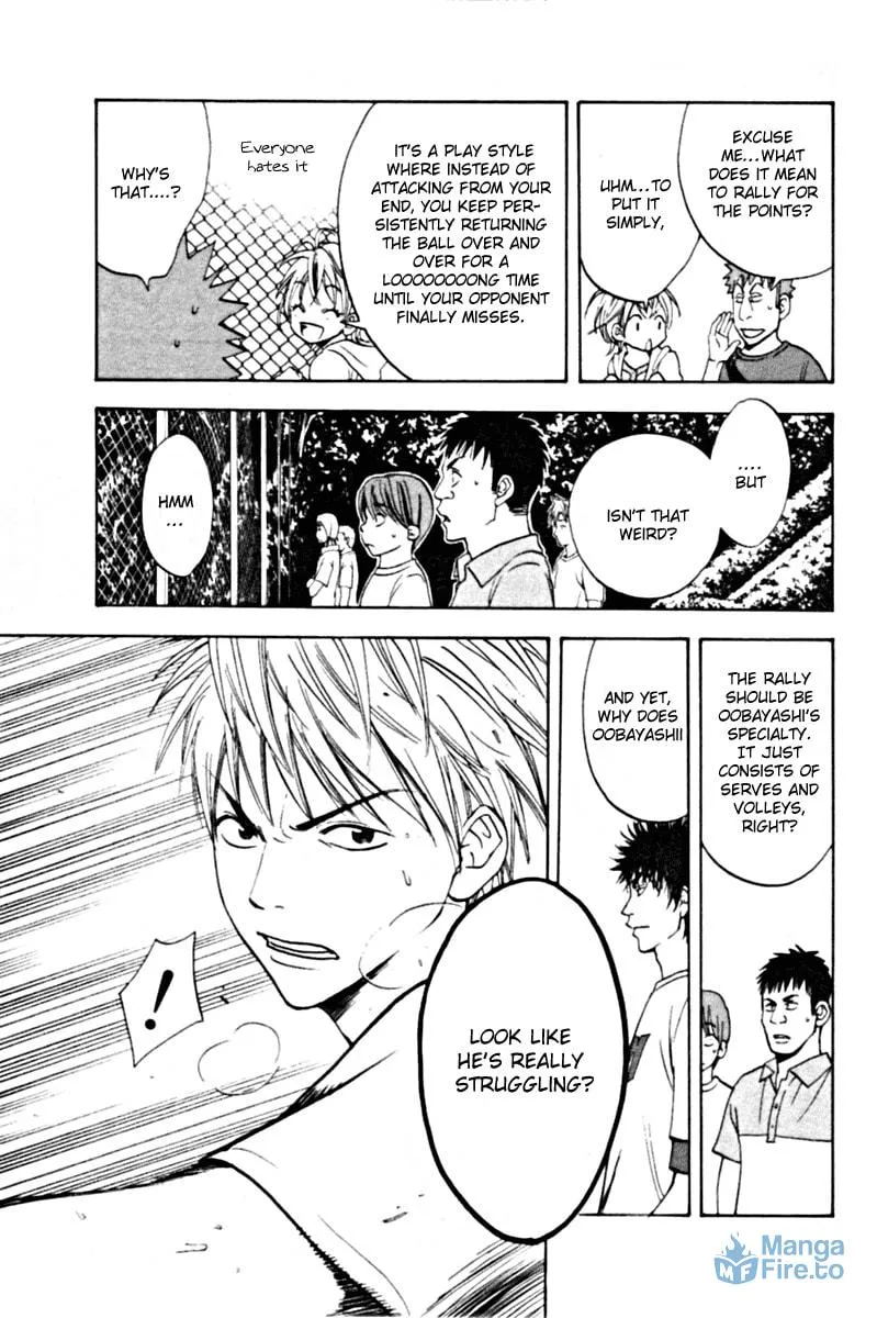 Read Baby Steps chapter 11 image 8 on Lezhin