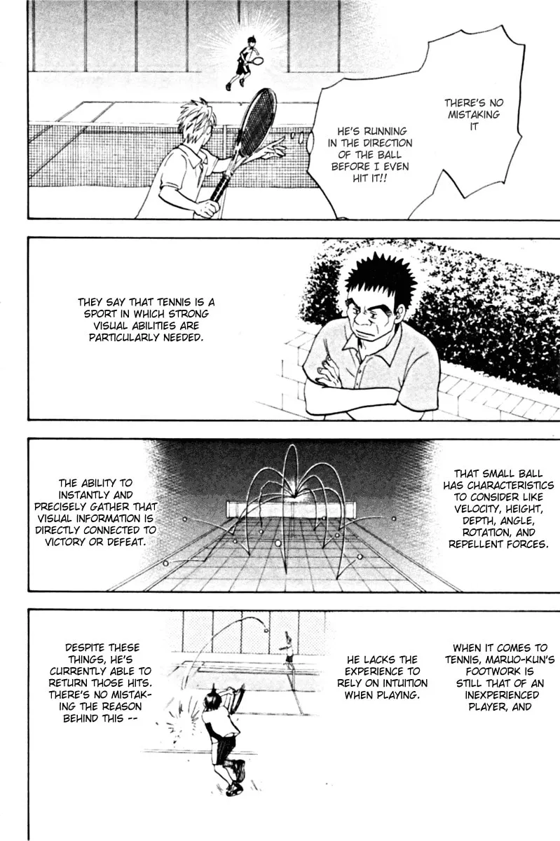 Read Baby Steps chapter 11 image 9 on Lezhin