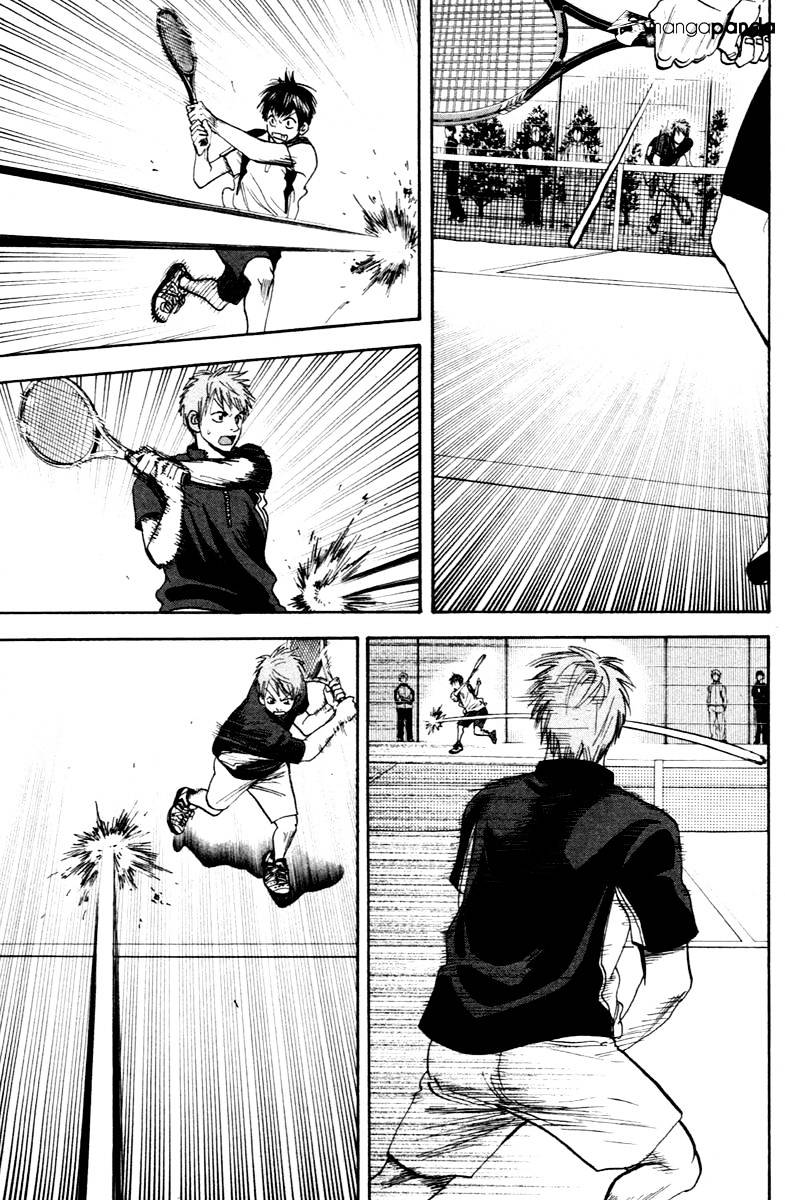 Read Baby Steps chapter 110 image 13 on Lezhin