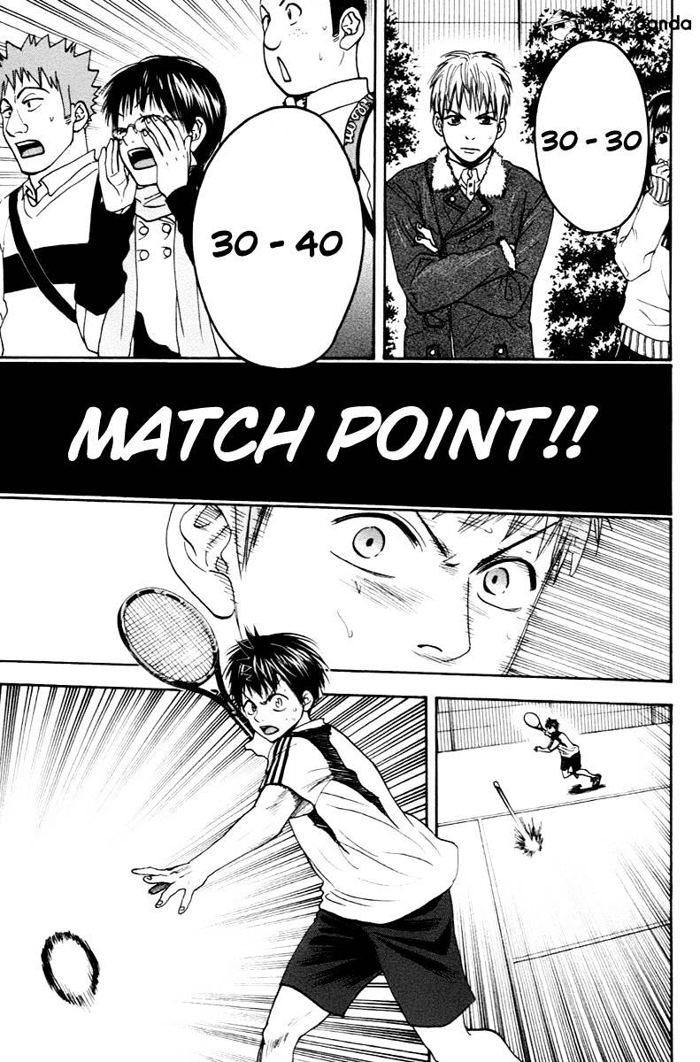 Read Baby Steps chapter 110 image 15 on Lezhin