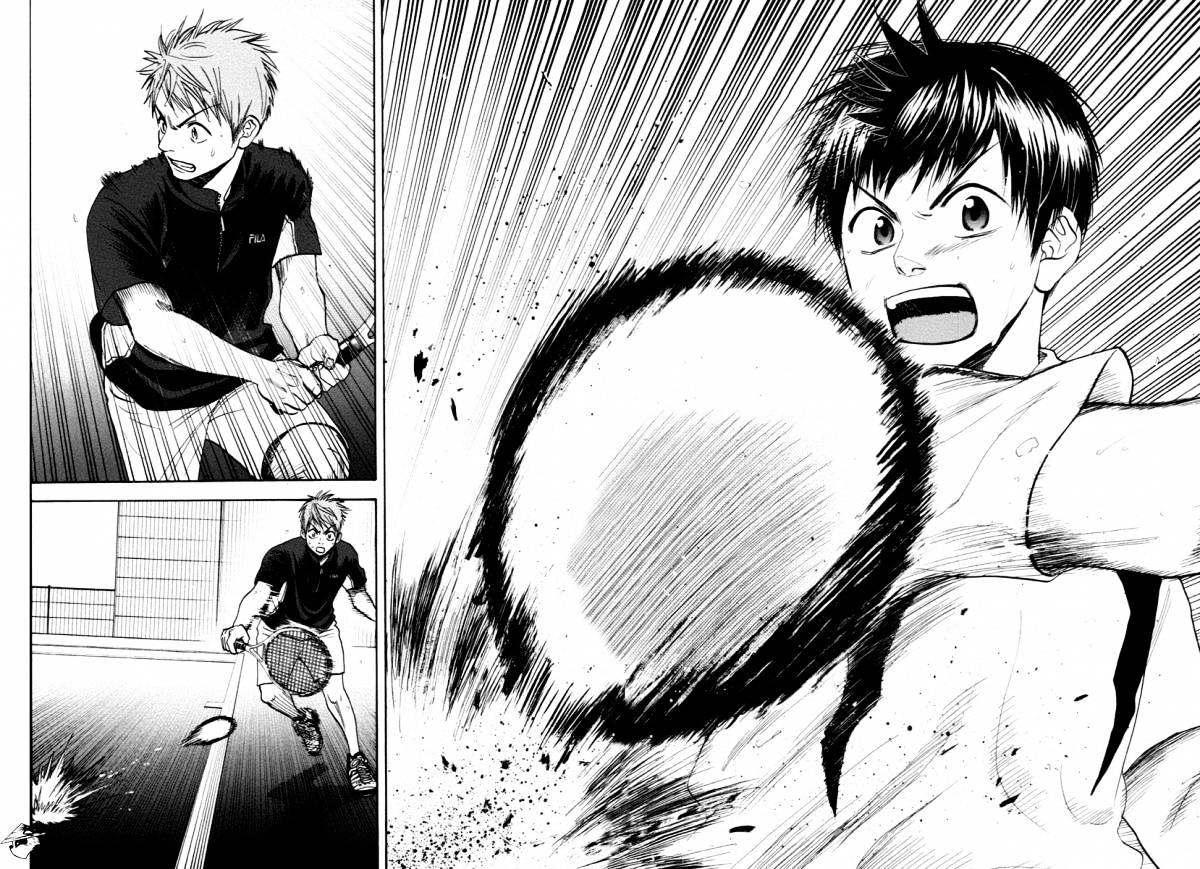 Read Baby Steps chapter 110 image 16 on Lezhin