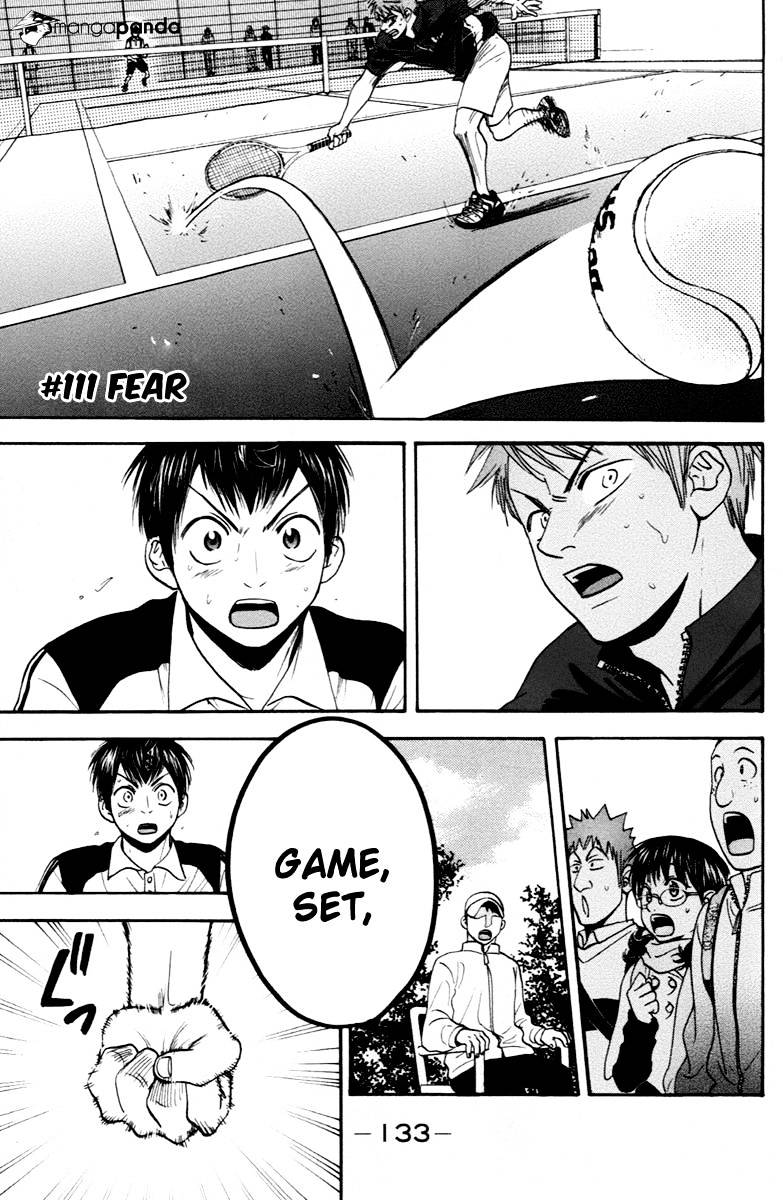 Read Baby Steps chapter 111 image 1 on Lezhin