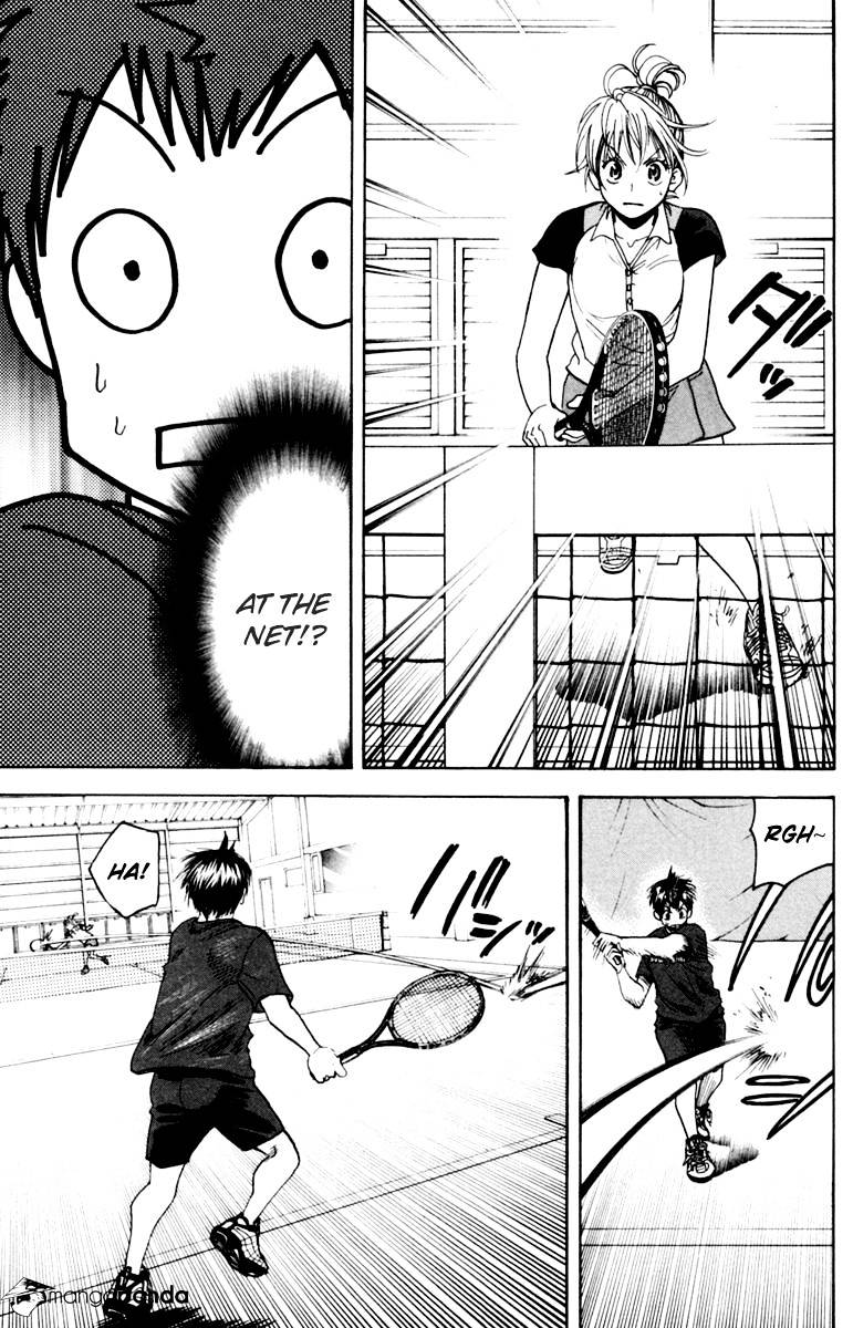 Read Baby Steps chapter 113 image 10 on Lezhin
