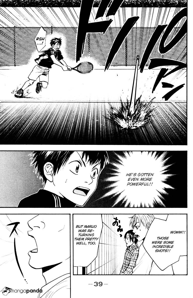 Read Baby Steps chapter 114 image 16 on Lezhin