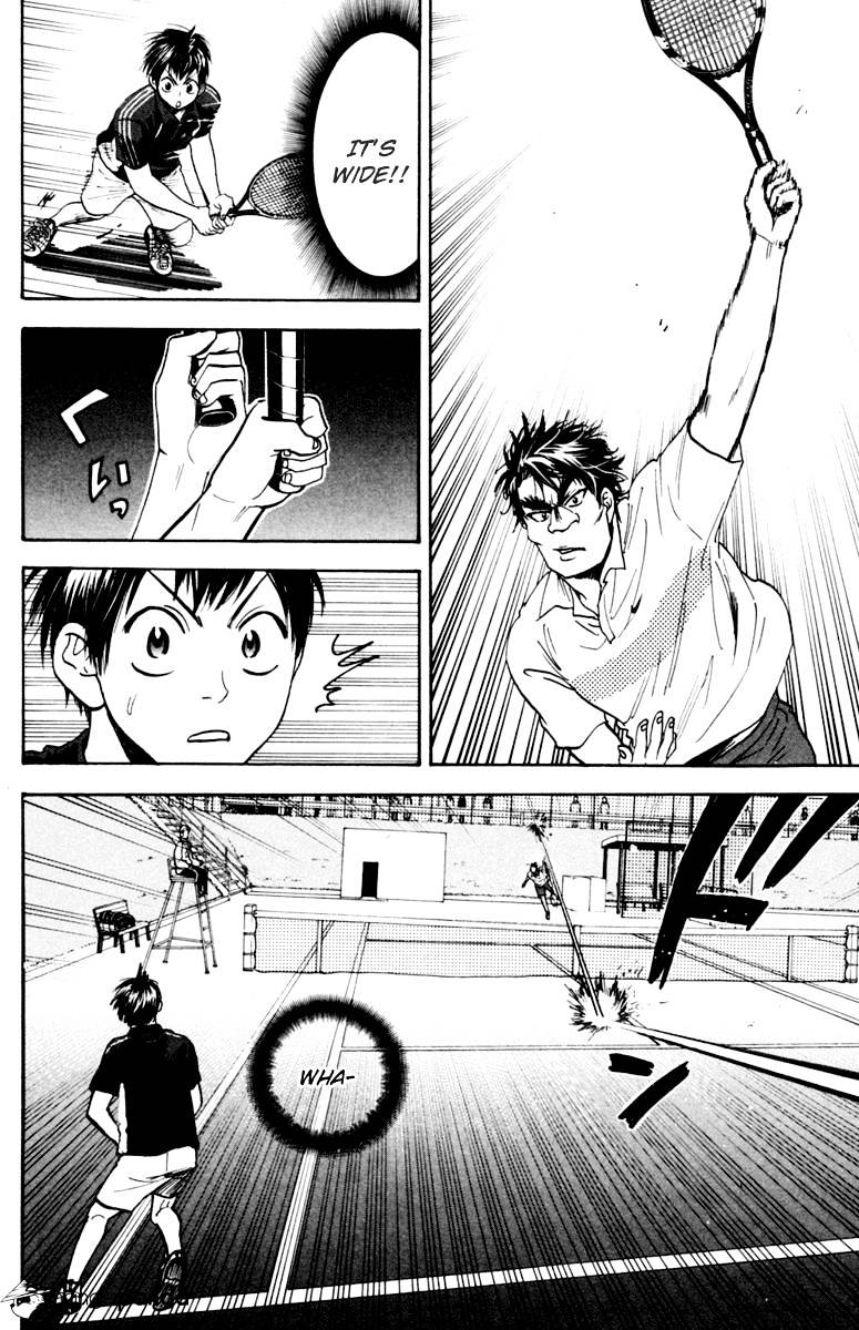 Read Baby Steps chapter 115 image 3 on Lezhin