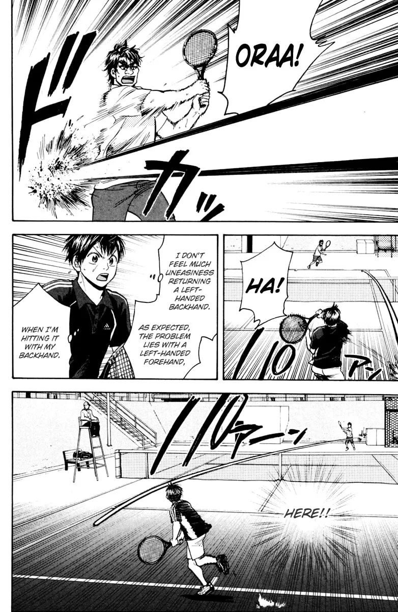 Baby Steps Chapter 118 page 14 - 