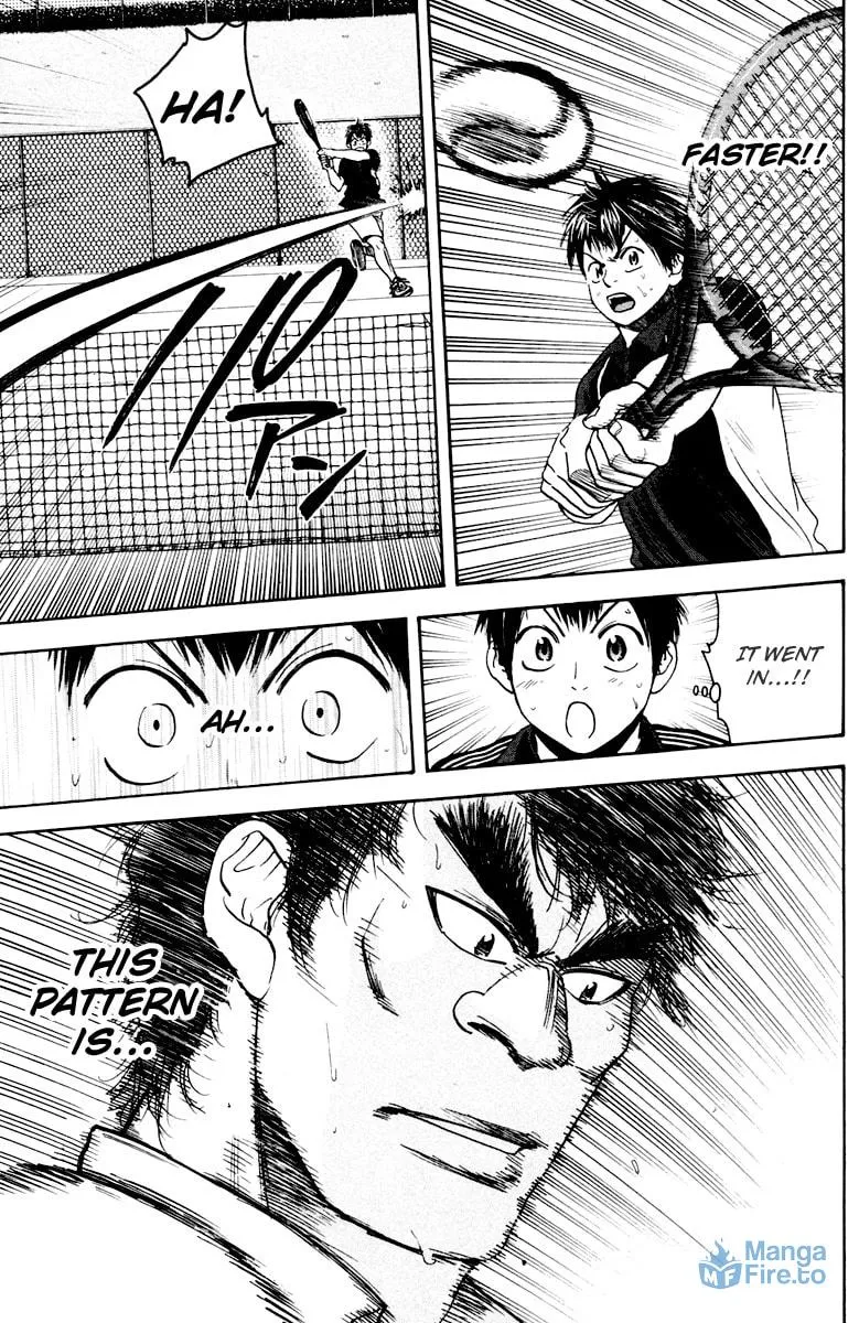 Baby Steps Chapter 118 page 15 - 