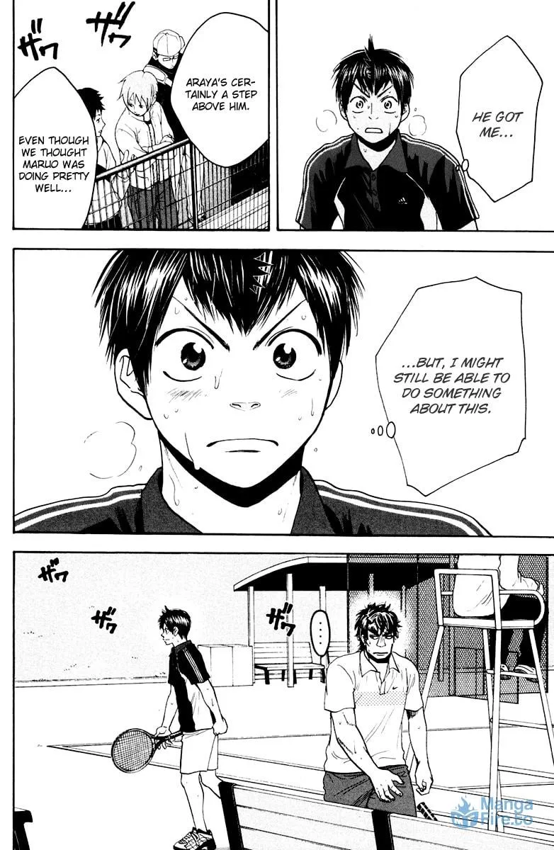 Baby Steps Chapter 118 page 18 - 