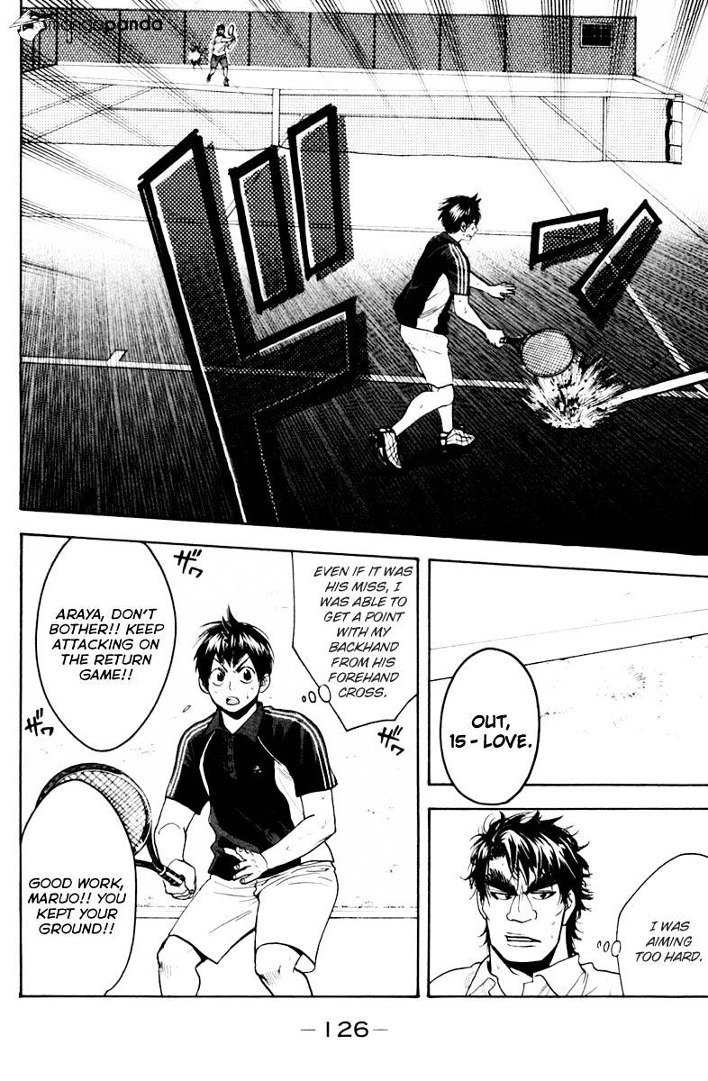 Baby Steps Chapter 119 page 12 - 