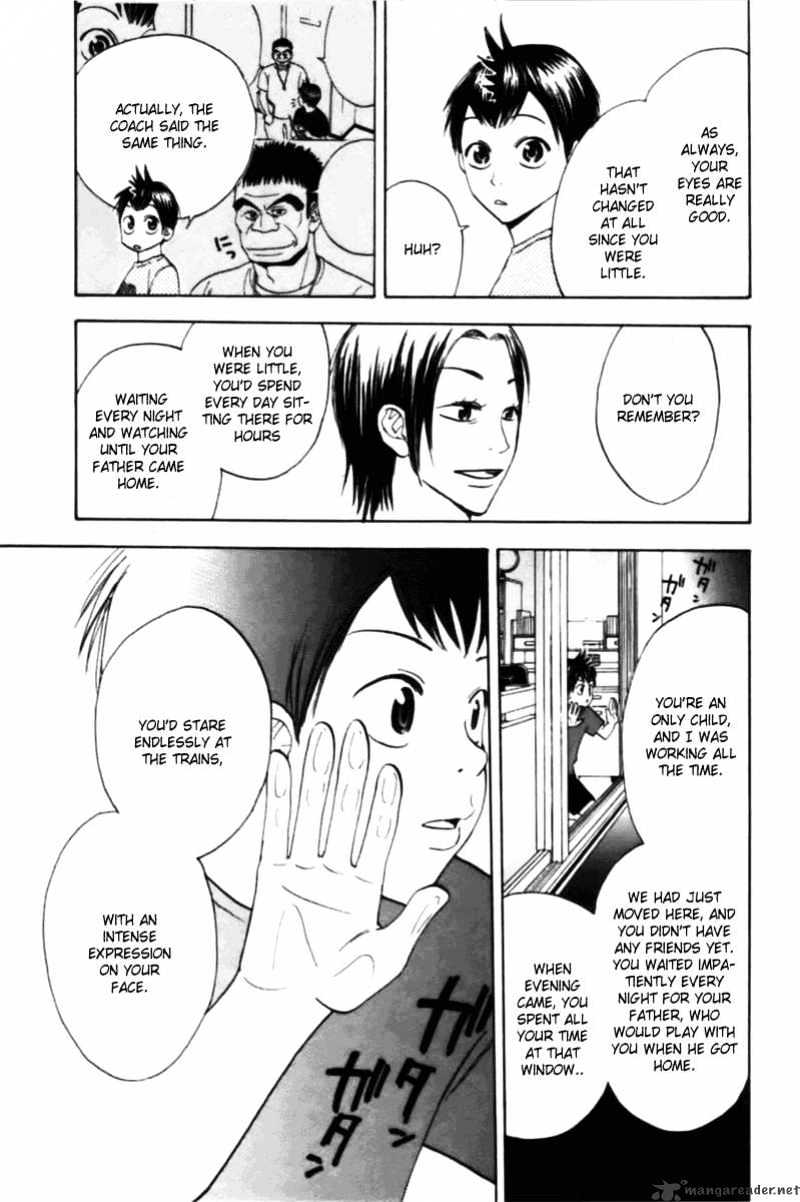 Read Baby Steps chapter 12 image 12 on Lezhin