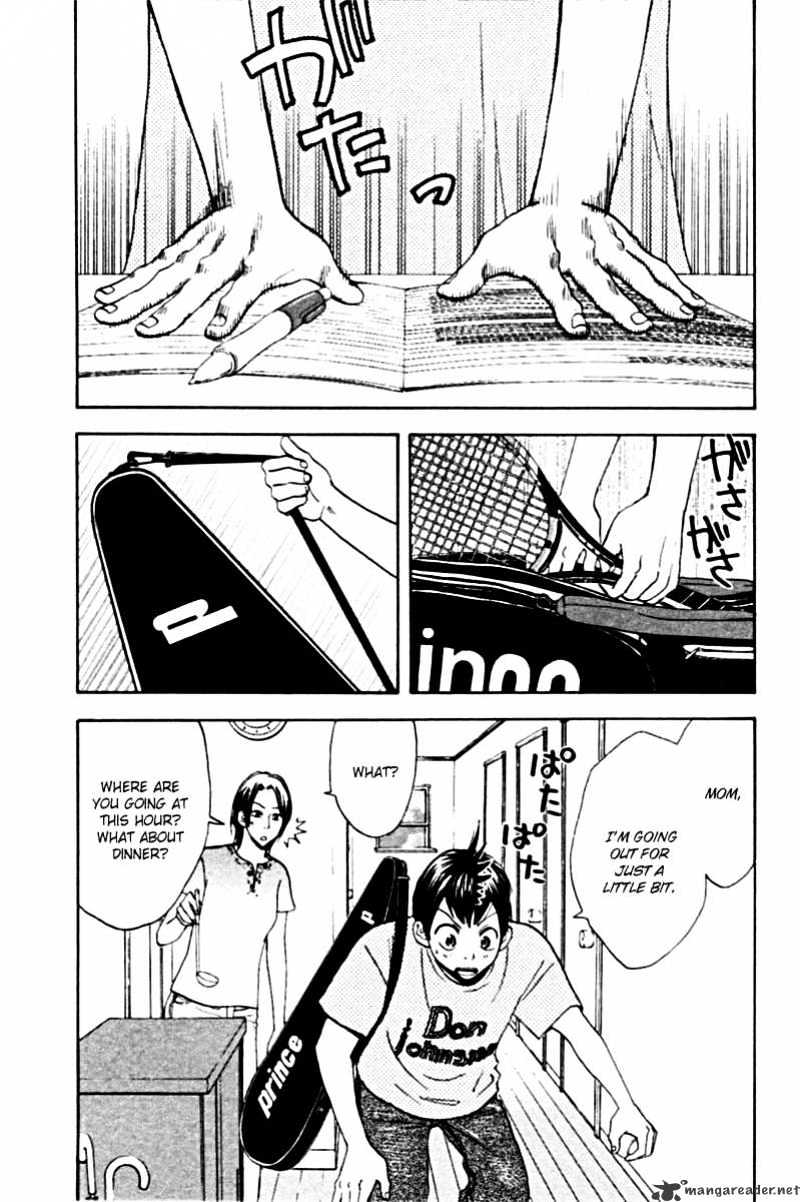 Read Baby Steps chapter 12 image 18 on Lezhin