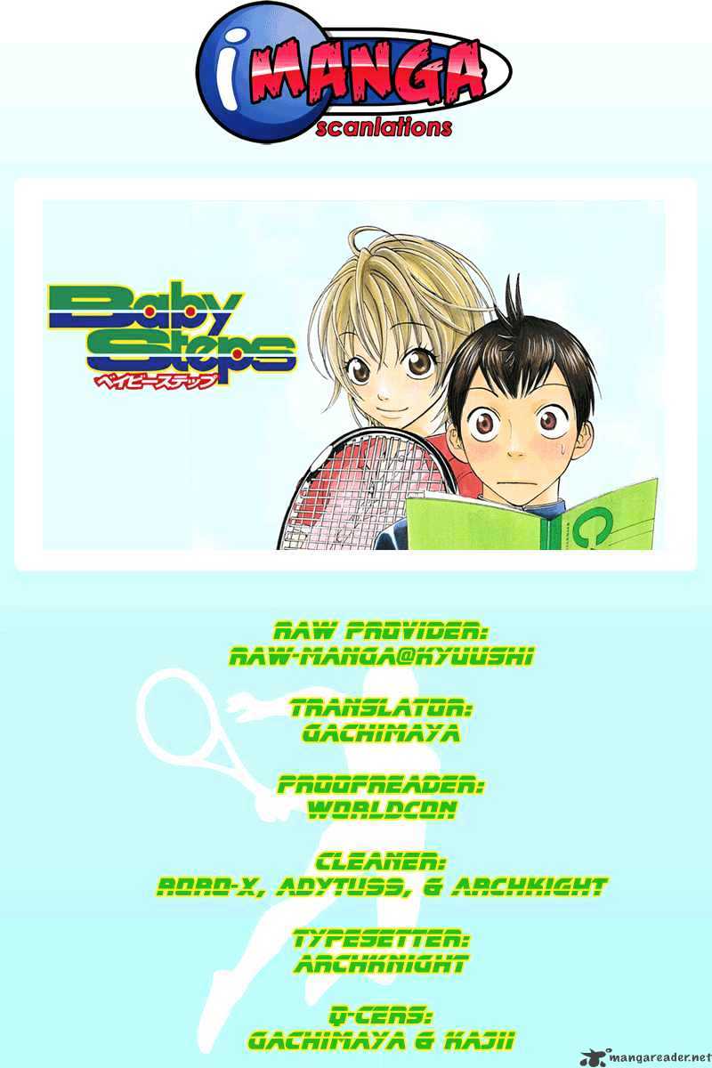 Read Baby Steps chapter 12 image 20 on Lezhin