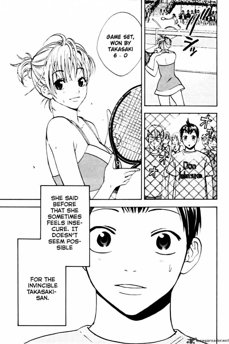 Read Baby Steps chapter 12 image 8 on Lezhin