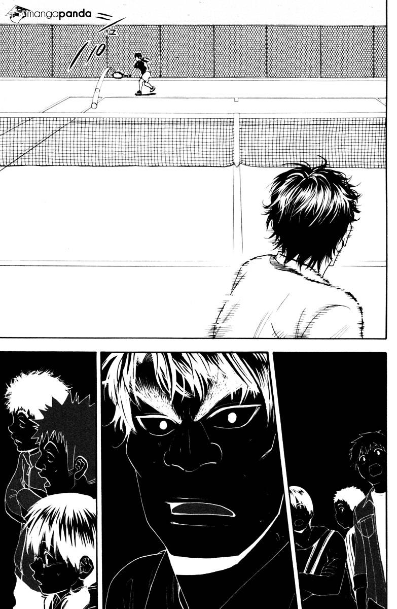 Baby Steps Chapter 120 page 15 - 