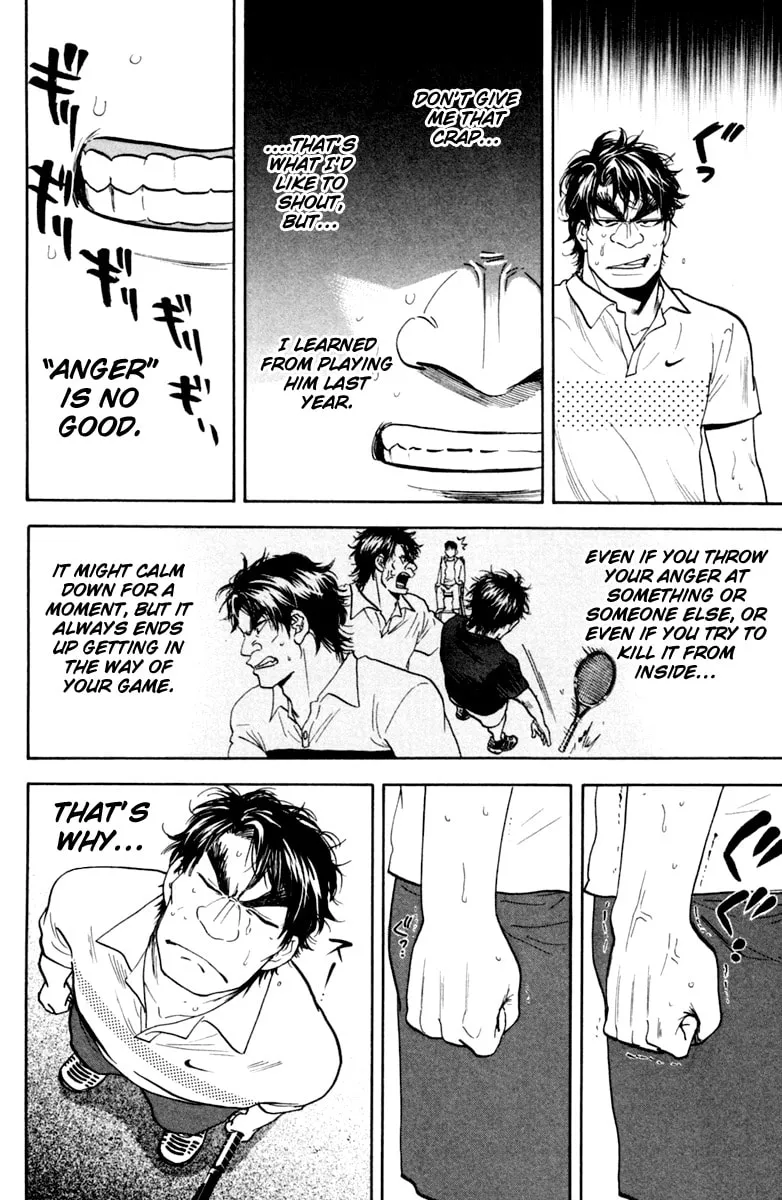 Baby Steps Chapter 122 page 13 - 