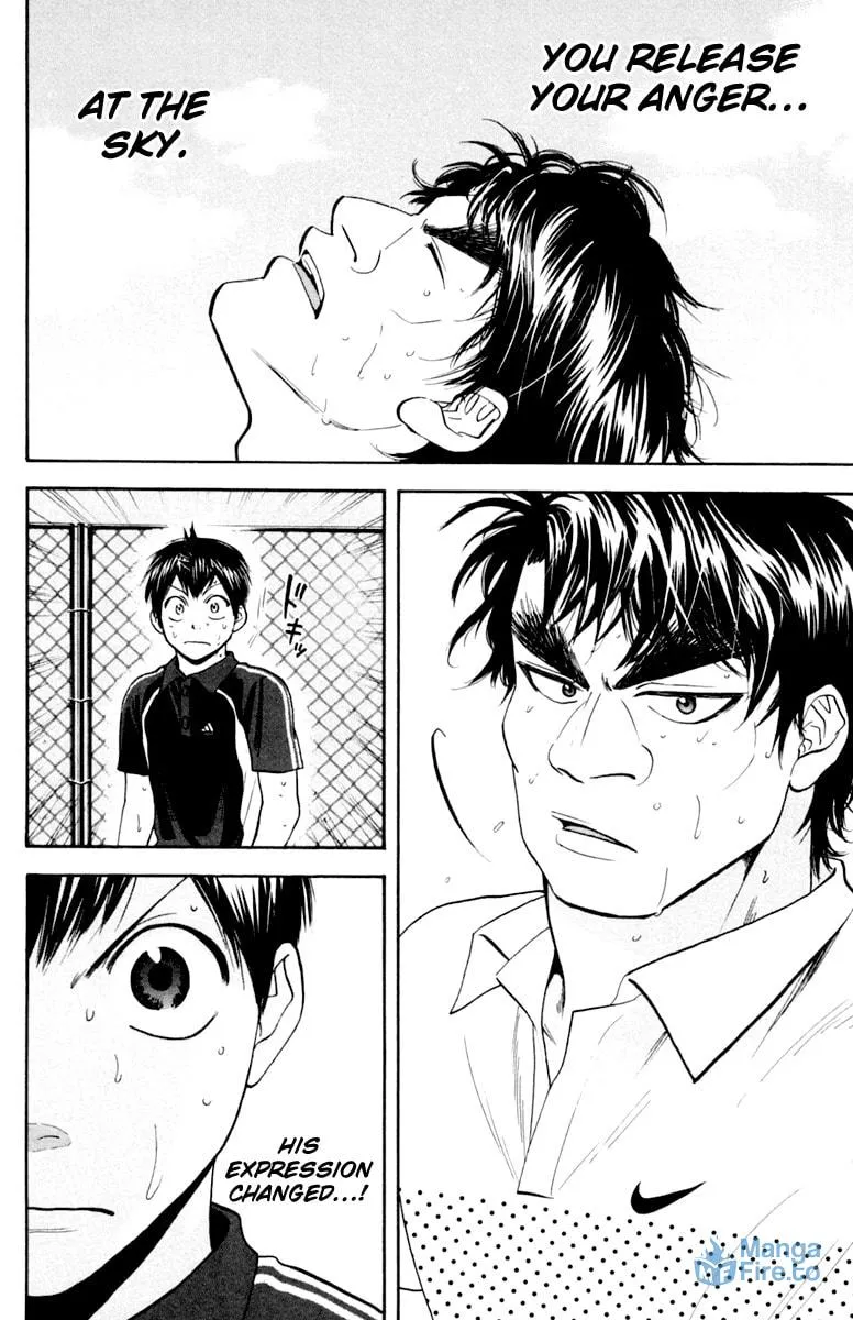 Baby Steps Chapter 122 page 15 - 