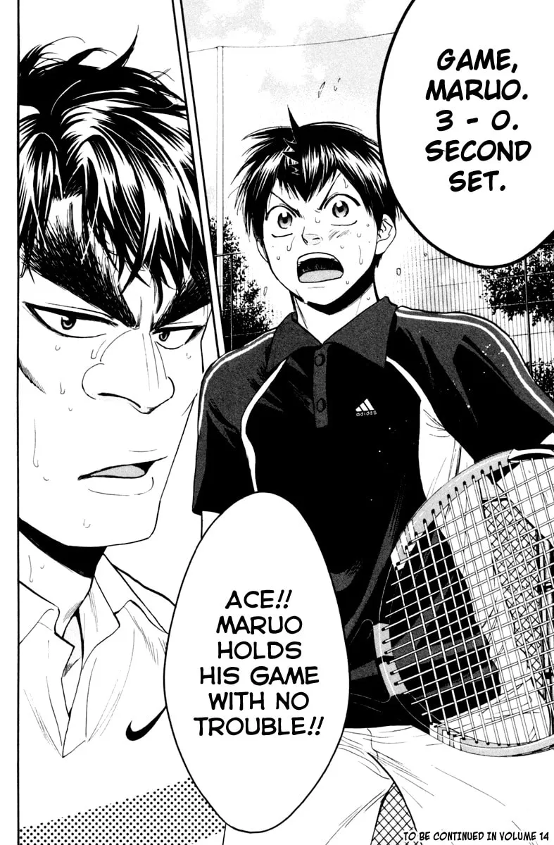 Baby Steps Chapter 122 page 17 - 