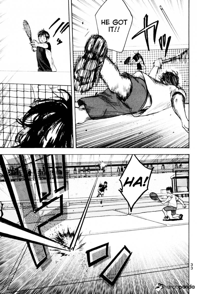 Baby Steps Chapter 124 page 11 - 