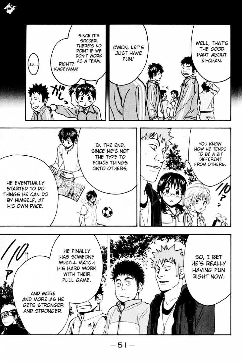 Baby Steps Chapter 125 page 10 - 