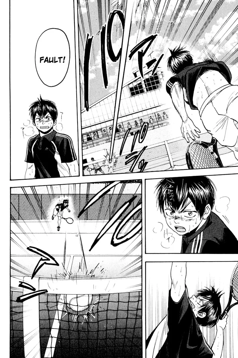 Baby Steps Chapter 127 page 10 - 