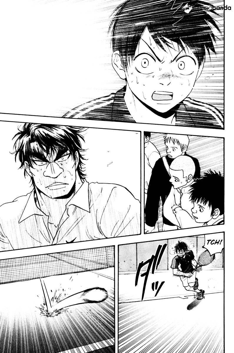 Baby Steps Chapter 129 page 3 - 