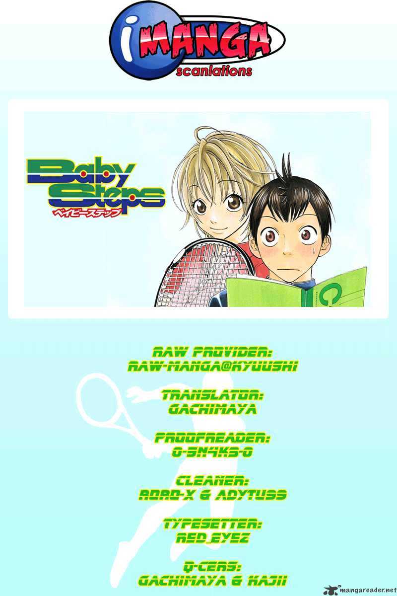 Read Baby Steps chapter 13 image 20 on Lezhin