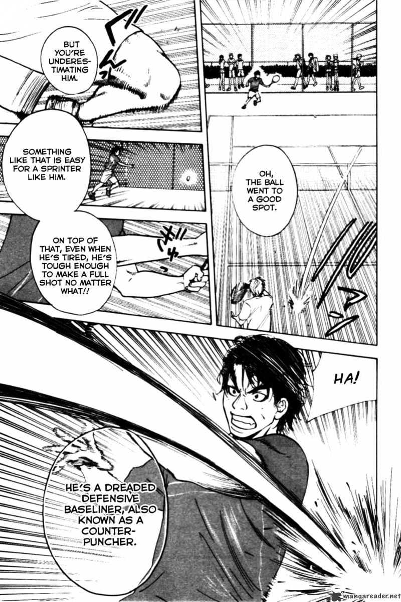 Read Baby Steps chapter 13 image 6 on Lezhin