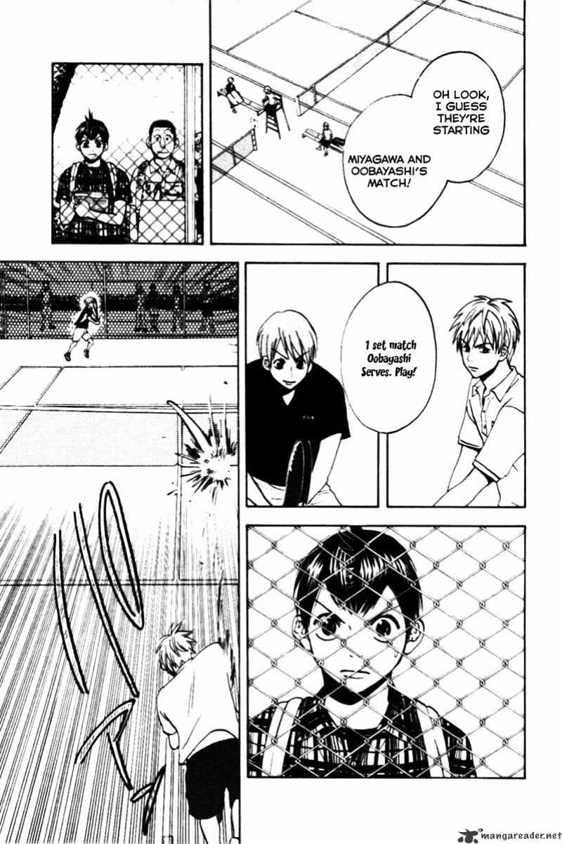 Read Baby Steps chapter 13 image 8 on Lezhin