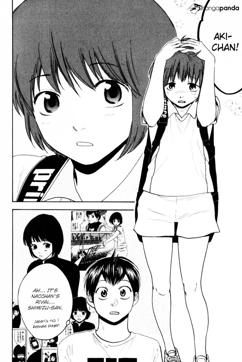 Baby Steps Chapter 130 page 21 - 