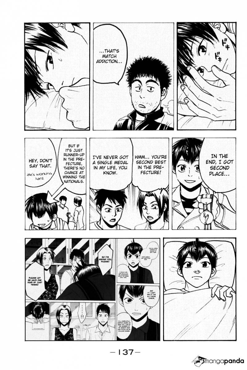 Baby Steps Chapter 130 page 7 - 