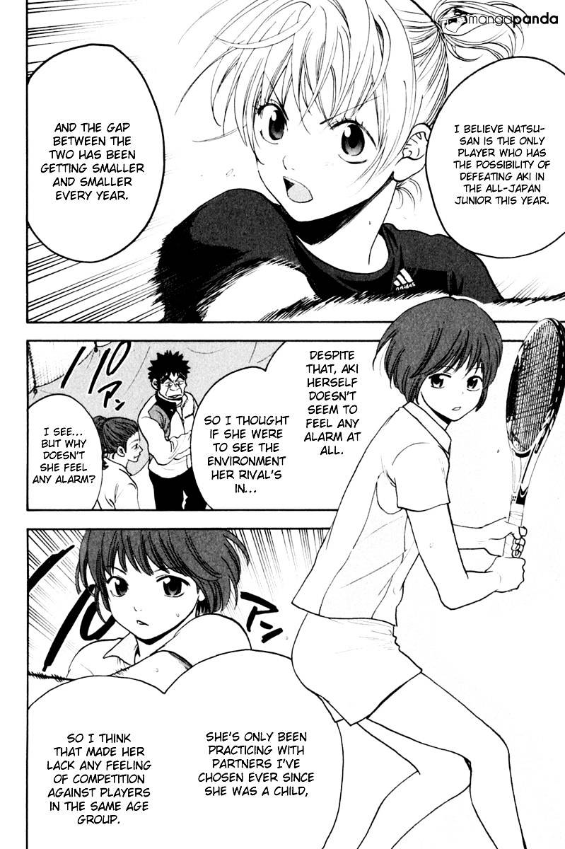 Baby Steps Chapter 131 page 14 - 