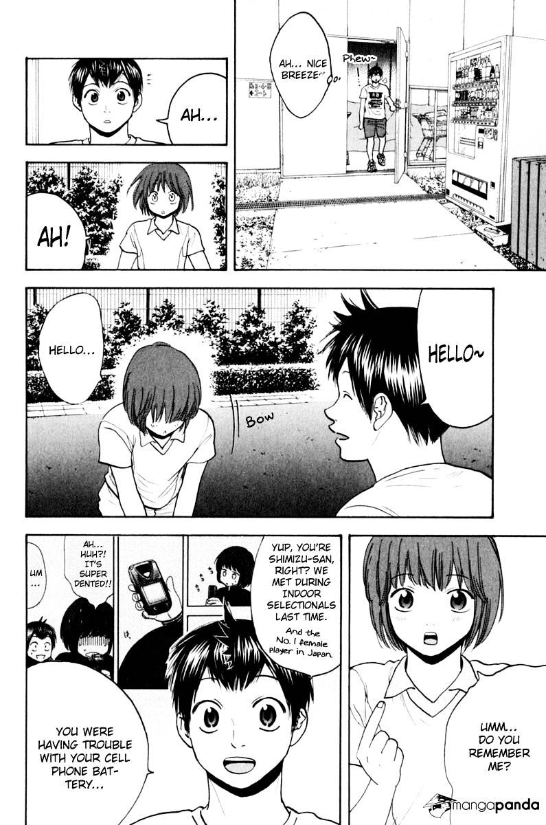 Baby Steps Chapter 131 page 16 - 