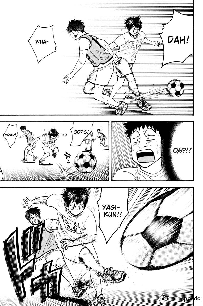Baby Steps Chapter 131 page 33 - 