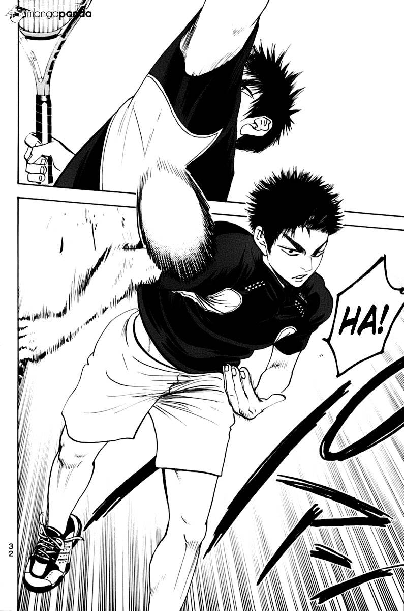 Baby Steps Chapter 133 page 10 - 