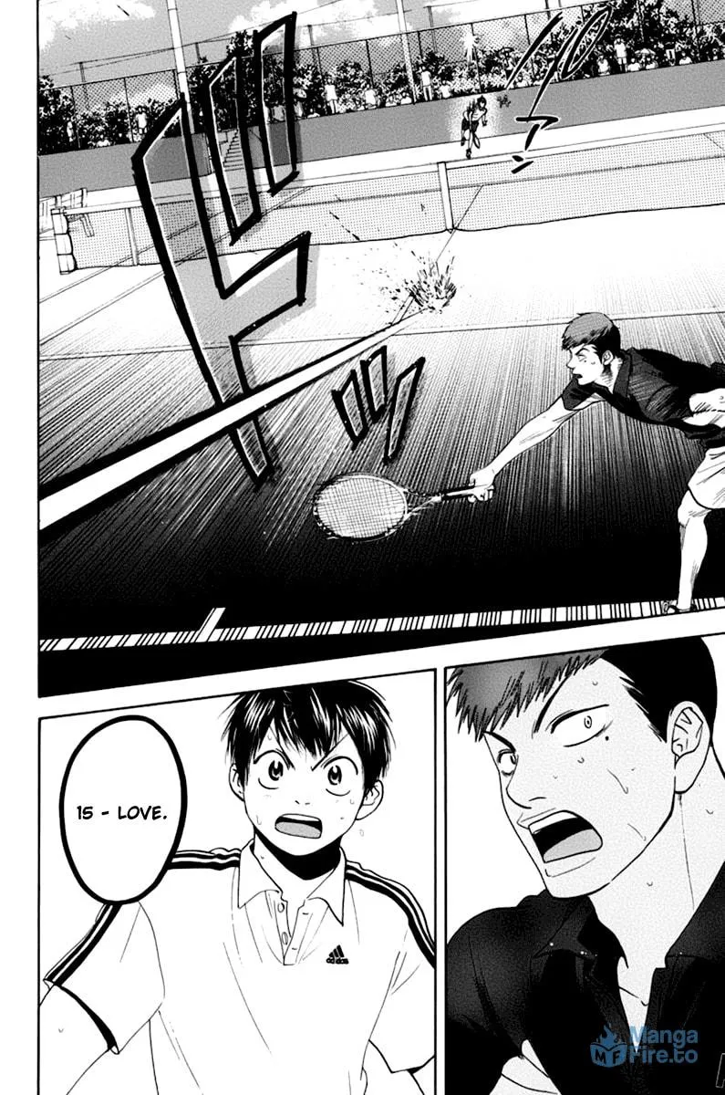 Baby Steps Chapter 137 page 12 - 