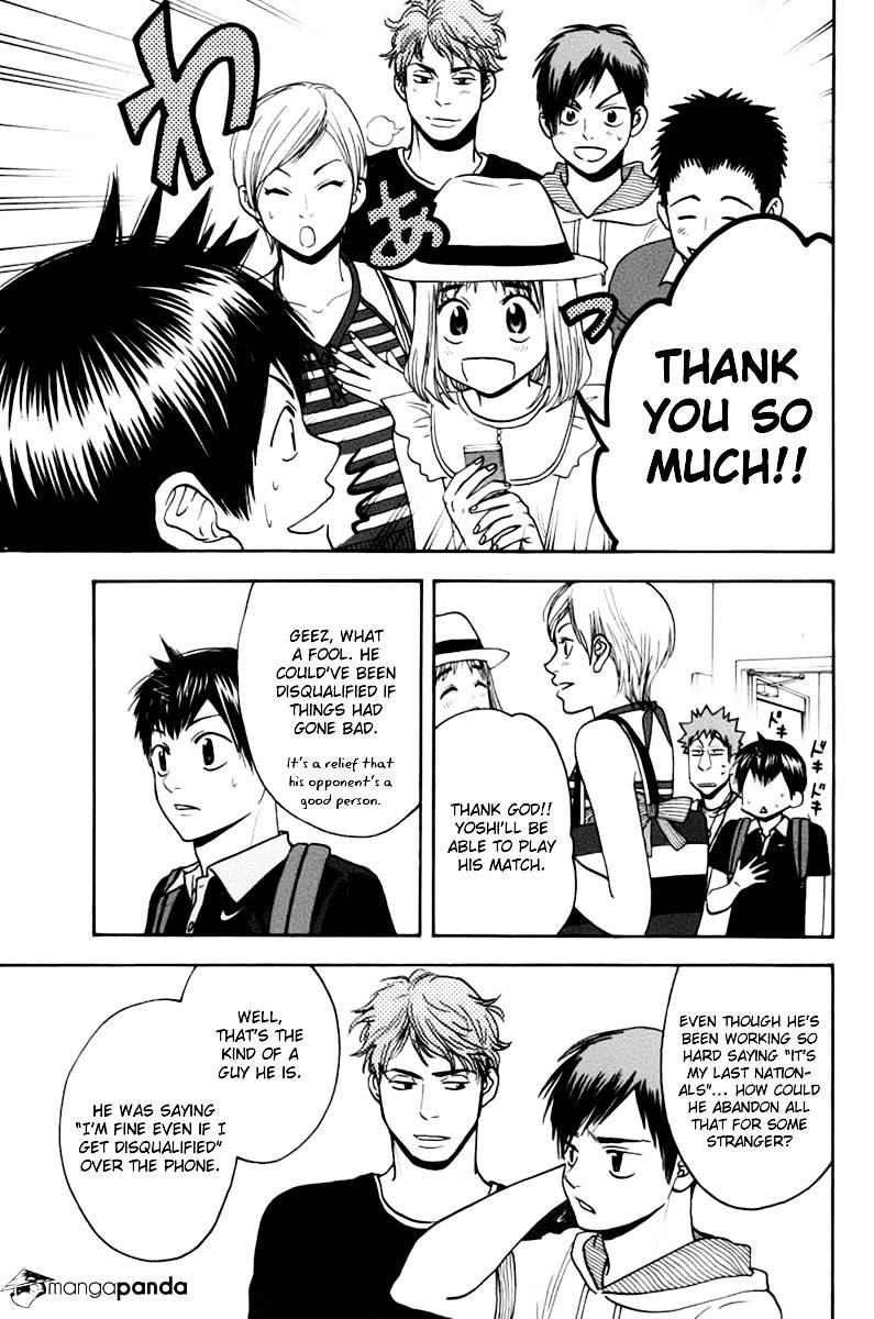 Baby Steps Chapter 138 page 13 - 