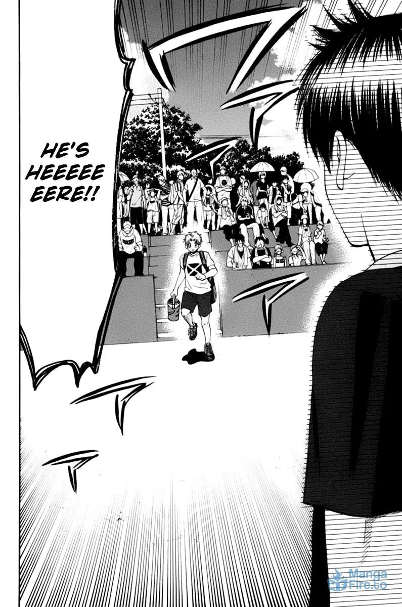 Baby Steps Chapter 139 page 6 - 