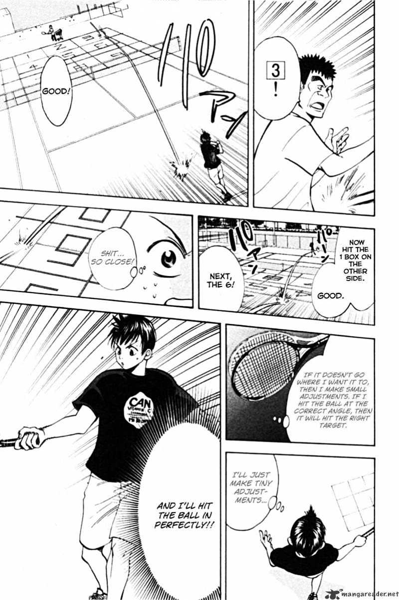 Read Baby Steps chapter 14 image 10 on Lezhin