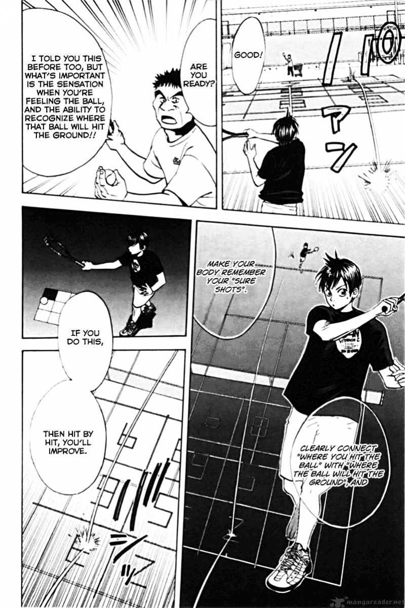 Read Baby Steps chapter 14 image 11 on Lezhin