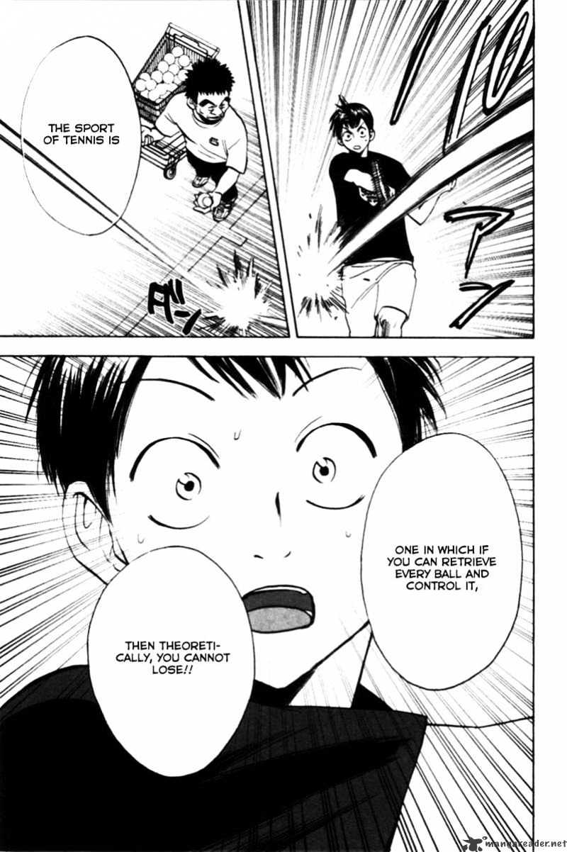 Read Baby Steps chapter 14 image 14 on Lezhin