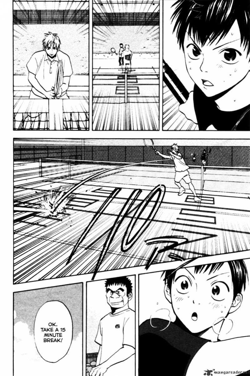Read Baby Steps chapter 14 image 17 on Lezhin