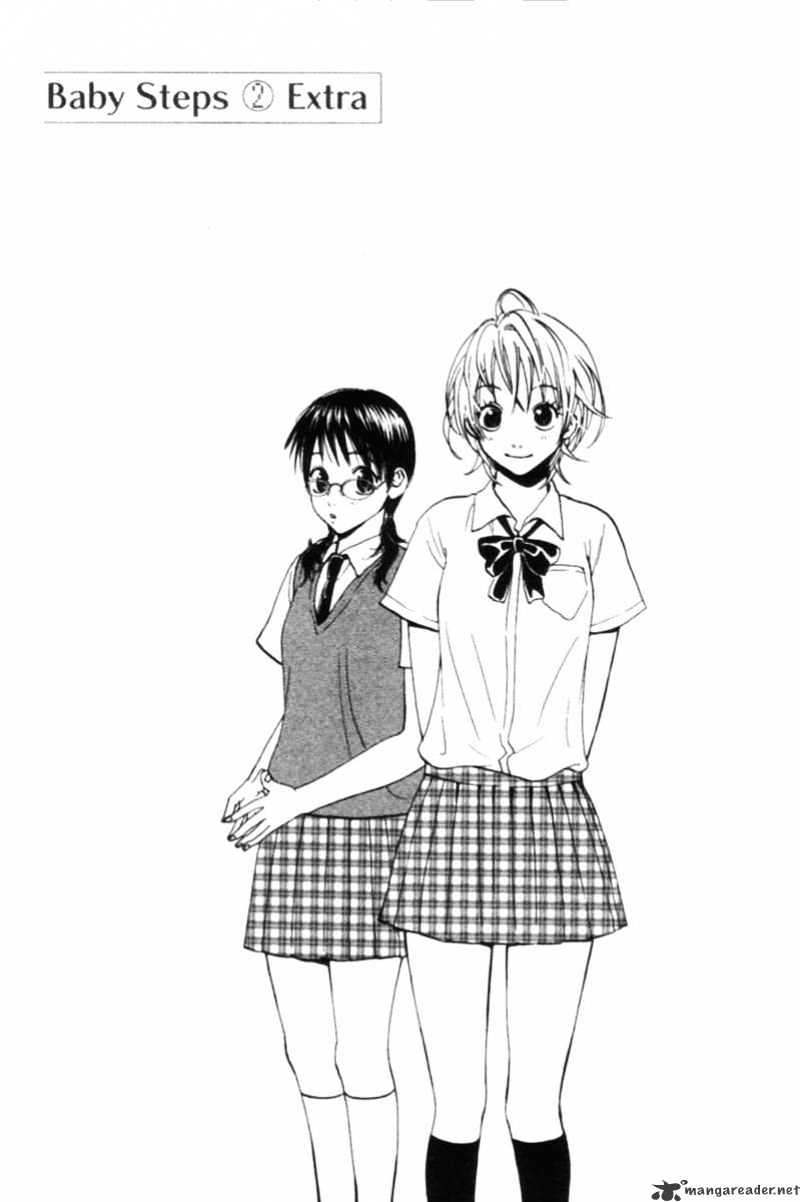 Read Baby Steps chapter 14 image 21 on Lezhin