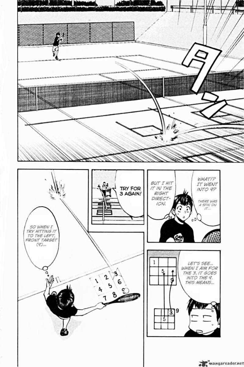 Read Baby Steps chapter 14 image 5 on Lezhin