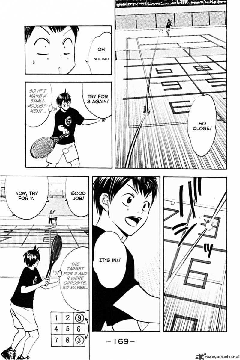 Read Baby Steps chapter 14 image 6 on Lezhin
