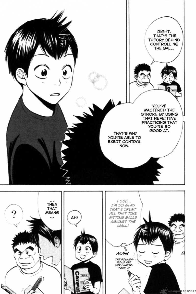 Read Baby Steps chapter 14 image 8 on Lezhin