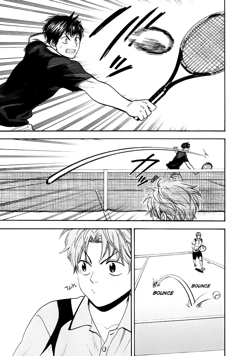 Baby Steps Chapter 141 page 7 - 